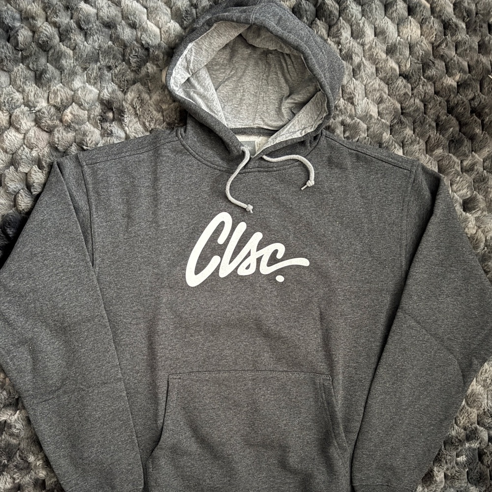 CLSC Life Sweatshirt Hoodie
